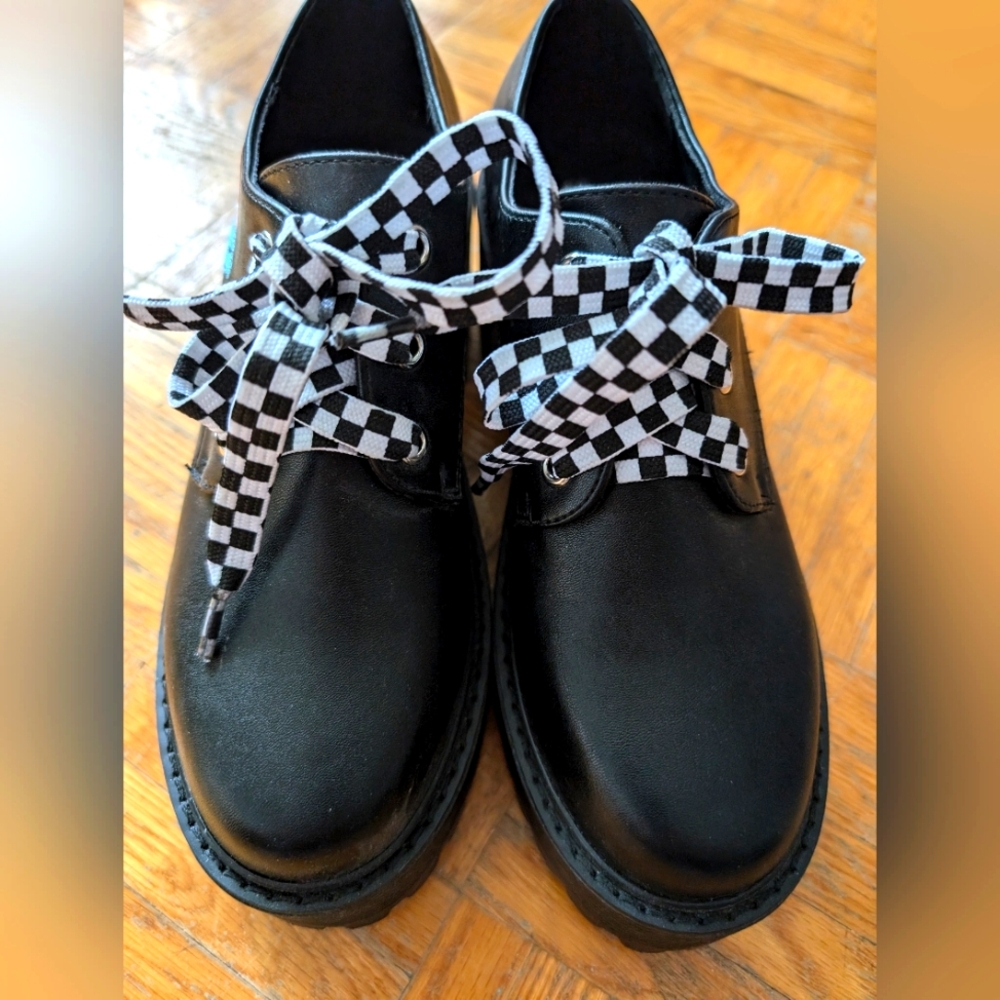 Adorable Koi Footwear Loafers